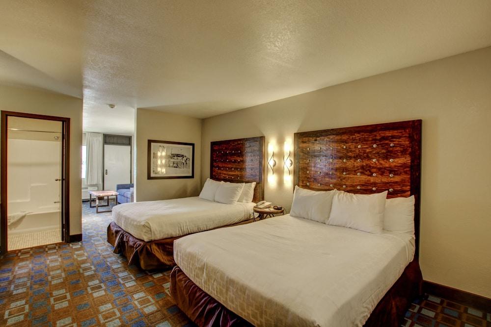 The Nautical Beachfront Resort Lake Havasu City Exterior foto